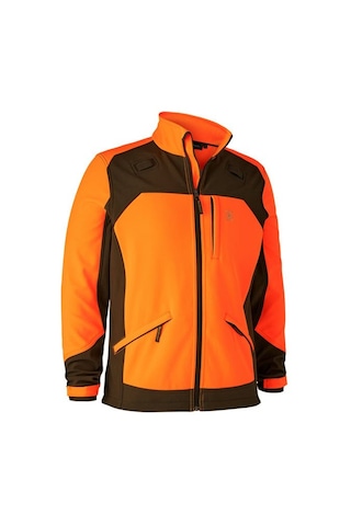 Deerhunter Rogaland Su Geçirmez Softshell Mont S Çok Renkli