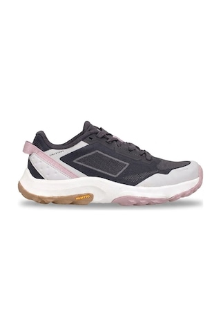 Humtto 160-370193b Kadın Klasik Sneaker Siyah