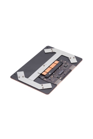 Apple Uyumlu MacBook Air A2337 Trackpad Touchpad Gold