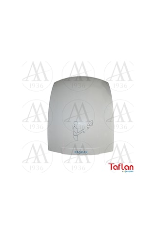 Kaşkar Mdf8820 Fotoselli El Kurutma Makinesi 2000 W