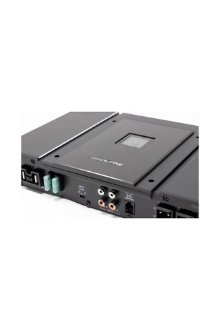 ÖZENHİFİ' den Alpine HDA-F60