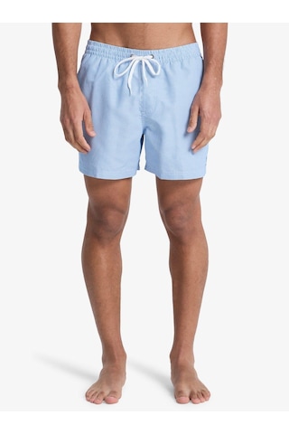 Quiksilver Everyday Deluxe Volley 15 Erkek Deniz Şortu-29828 Açık Mavi