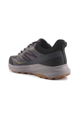 Lotto Paulo Wp 4pr Gri Erkek Outdoor Gri-yesıl Gri - Yeşil