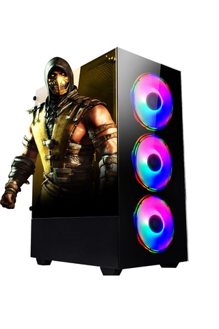 Gtx 750 ti hot sale gaming pc