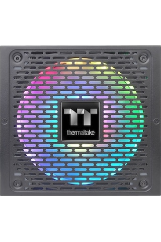Thermaltake Toughpower GF2 ARGB PS-TPD-0750F3FAGE-2 750W 80+ Gold Modüler Güç Kaynağı