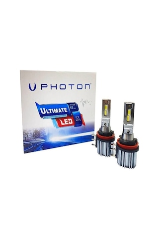 Ultimate H15 Yeni Nesil 12-24 Volt Ultimate H15 Yeni Nesil 12-24 Volt