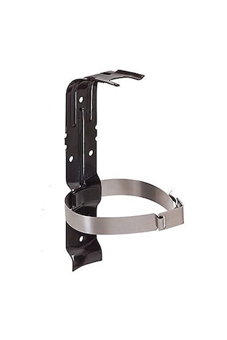 Alert Bracket2 Yangın Söndürücüler Için 2 Lb Montaj Braketi