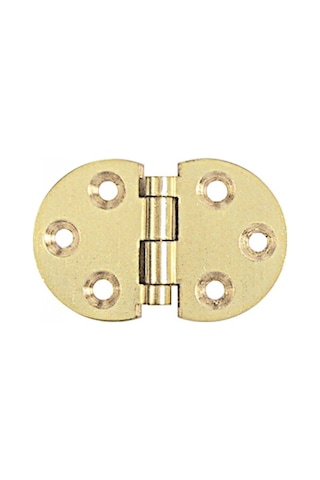 Salıncak Kapılar Ve Mobilyalar İçin Dayanıklı Ve Kolay Kurulum Nikel