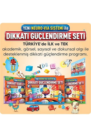 Nartest 8.Sınıf LGS Matematik 12'li Deneme Power Up