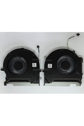 Hp Omen 17-ck 17-ck0008ca 17-ck0010ca 17-ck0020ca 17-ck0371nr 17-ck0010nr 17-ck0020nr 17-ck0372nr Cpu+cpu Fan