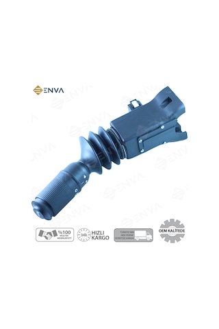 Magirus Otokar Sultan Far Sinyal Kolu Çevirmeli