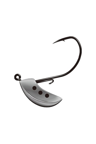 Junglegym J304 Sleeper Hold Jig Head Ağırlık Gr : 3,5gr