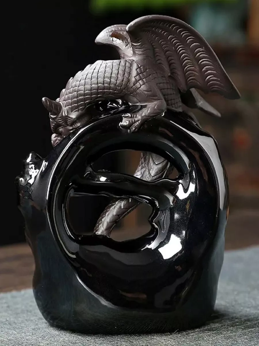 Familylove Duman Akışlı Ejderha Tütsülük Uytuşluk Https://allegro.pl/oferta/ejderha-temalı-duman-dönen-kül-tütsülük-986