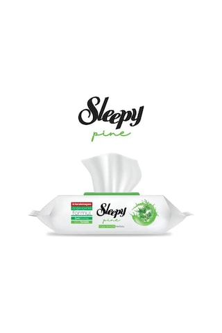 Sleepy Çam Ferahlığı 6 Al 5 Öde 100'lü, Rosie Yasemin Oda Kokusu Tekli