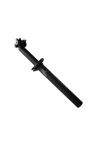 Xlc Pro Yükseklik Ayarlı Sb15 Sele Borusu 31.6/400Mm Mavi - Beyaz