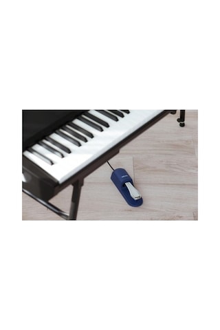 Valdı Bp-3 Sustain Pedal Evrensel Klavye Ve Piyano Pedalı