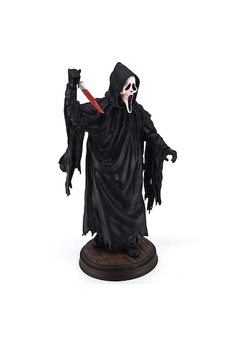 Çığlık - Scream Figür 20 Cm