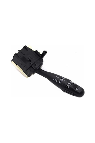 Toyota Uyumlu Yaris Sinyal Kolu Far Kolu 1999--2005 Sis Lamba Devreli 417703161