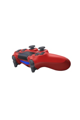 Playstation 4 Dualshock Kablosuz Kontrol Cihazı Kırmızı