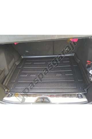 Peugeot 2008 Crossover Bagaj Havuzu 2013-2019 Arası