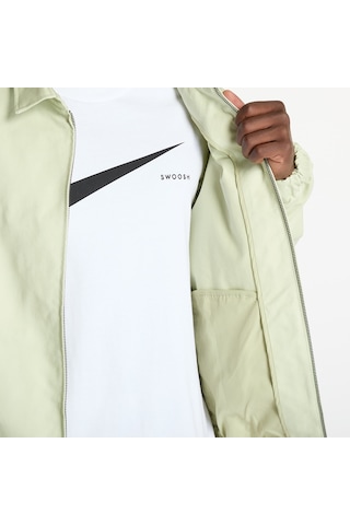 Nike Nıke Harrıngton Erkek Ceket Fn3230-371 Yeşil