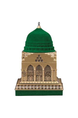 Nakkaş Beytün Nebi Boytu Büyük Boy Sarı