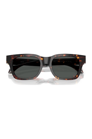 Versace Ve4486 52 550987 Kahverengi Erkek Güneş Gözlüğü