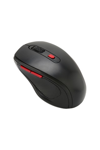 Tenfowee 2.4g Kablosuz Oyun Mouse - Ergonomik Tasarım, 1600 Dpı Ayarlanabilir, Doğru Konumlandırma, Win/mac/linux Uyumlu, Dizüstü/masaüstü Bilgisayarlar İçin Pil Dahil Değil