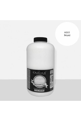 Cadence Hybrıd Akr. Multısurfaces-2Lt H-001 Beyaz Cadence Hybrıd Akr. Multısurfaces-2Lt H-001 Beyaz