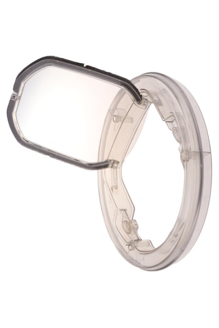 Homyl Kedi Köpek Güvenli Flap Kapı Pet Malzemeleri Için