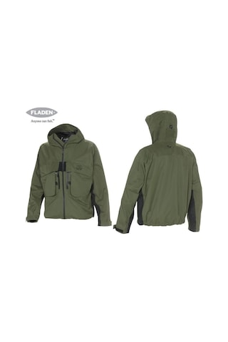 Fladen Authentic Kaban M Çok Renkli