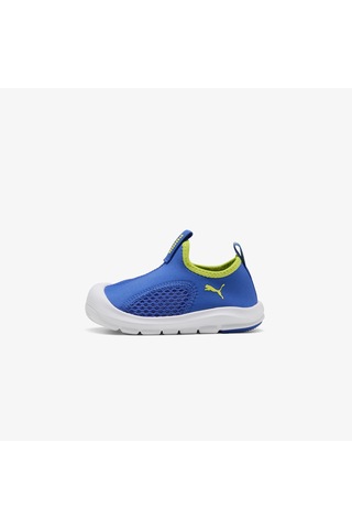 Puma Fun Racer Water Çocuk Mavi Sandalet 404939
