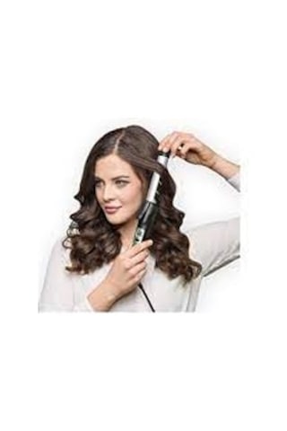 Braun Satin Hair EC1 CU710 7 Iontec Saç Maşası(teşhir)