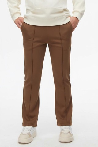Xo Kids Kız Çocuk Pantolon 5-9 Yaş 35863 Kahve