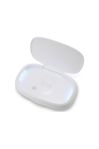 Polosmart PSH04 Sterilizasyon Kutusu Beyaz