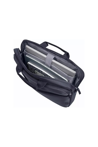 Hp 16" A08jwaa Everyday Odyssey Gray Notebook Çantası 4731 Sıyah