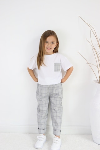 Ekose Pantolon 001