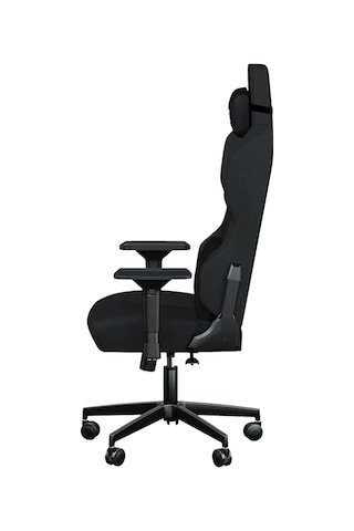 Exvega Andromeda Kumas Siyah Gaming Koltuk Çok Renkli