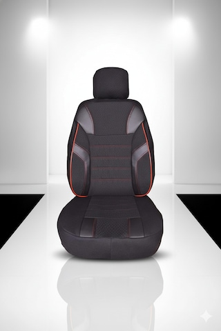 Vip Serisi subaru Impreza İle Uyumlu Tam Set oto koltuk kılıfı