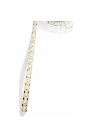 25 Metre Noas Yl35 2402 İç Mekan 12v 240 Çipli Şerit Led 3200k Gün Işığı