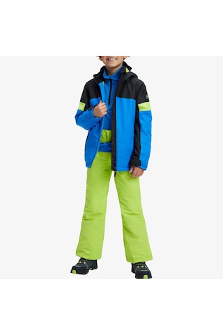 Mc Kinley Mckinley Hector Çocuk Mavi Kayak Montu 415962 Mavi
