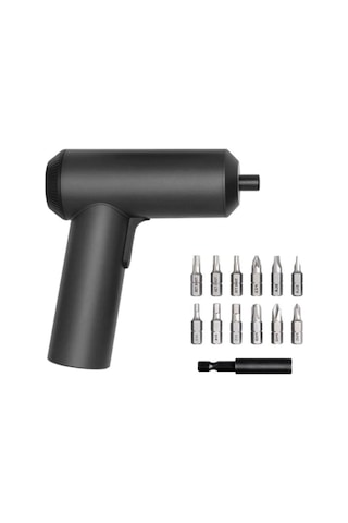 Xiaomi Mijia Smart Tornavida Akıllı Matkap