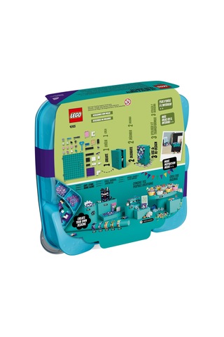 LEGO® Dots 41925 Secret Boxes 273 Parça