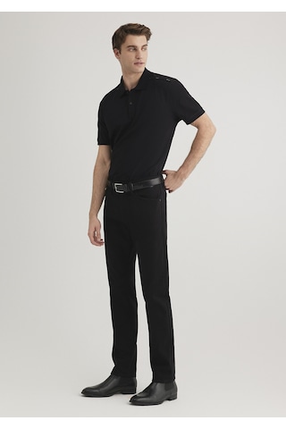 Mavi - Marcus Mavi Black Siyah Jean Pantolon 0035133304 Çok Renkli