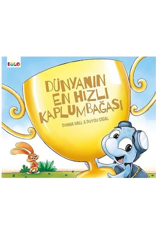 Bir Ayı Burada Uyuyabilir Mi Ve Dünyanın En Hızlı Kaplumbağası Set