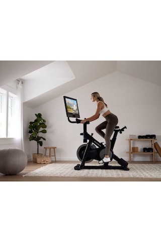 Nordictrack Commercial S27i Studio Cycle Ntex02722-ınt