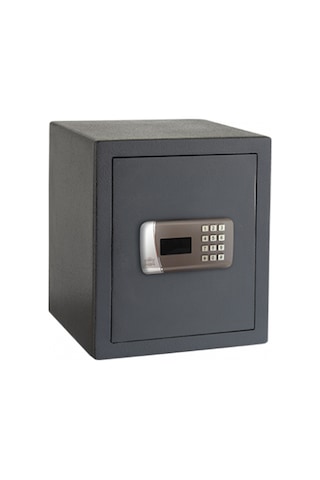 Kale Kk Eko 400 Motorlu Dijital Şifreli Ofis Tipi Kasa
