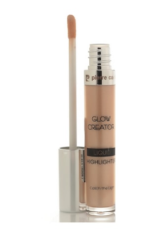 Pierre Cardin Glow Creator Liquid Highlighter 923 Bronze