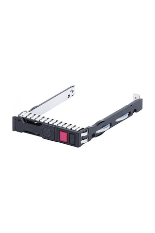 HP 651687-001, 2,5" SERVER Hot Swap, SSD-HDD KIZAK G8/G9/G10