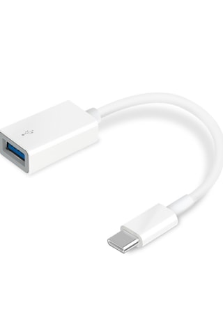 Tp-link Uc400 Type-c To Usb-a Adaptör U Type Extended